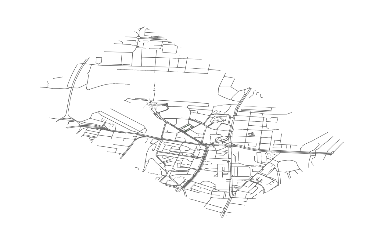 Site overview