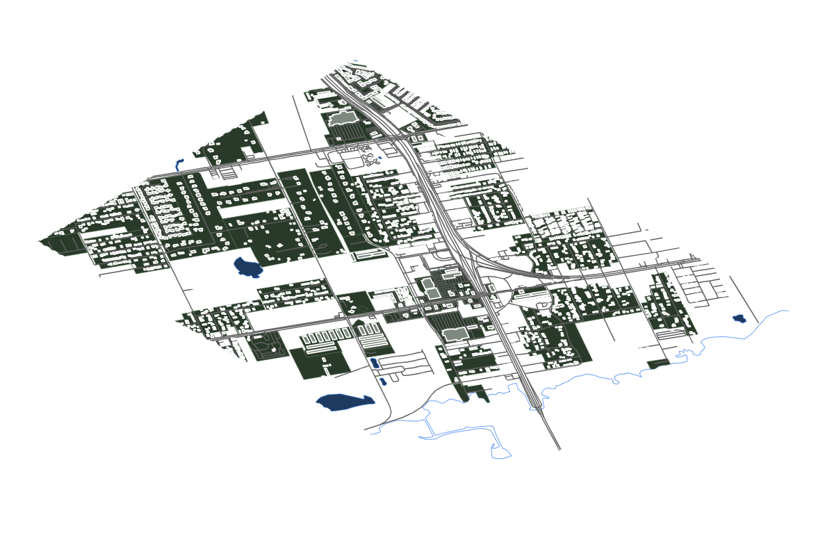 Site overview