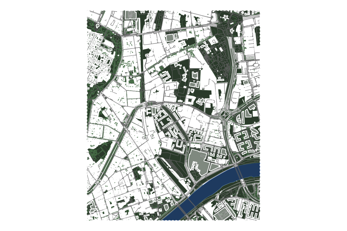 Site map