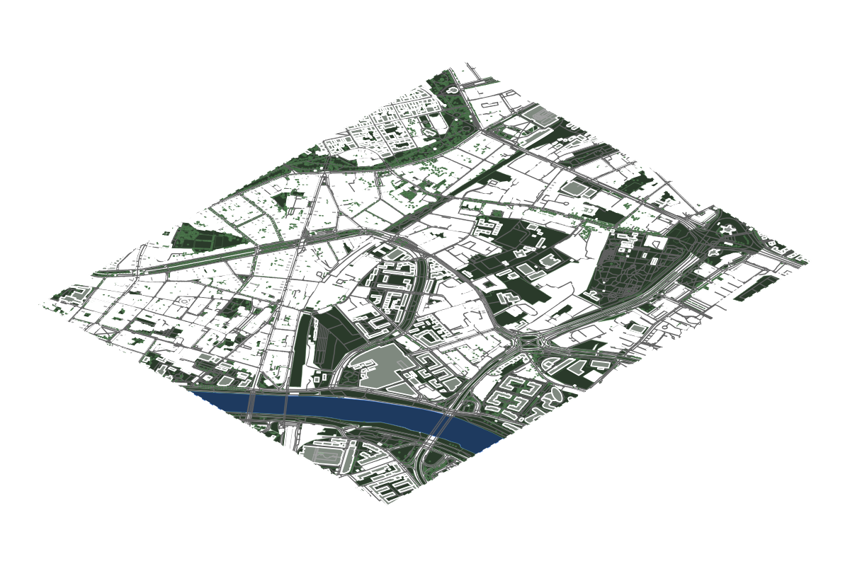 Site overview