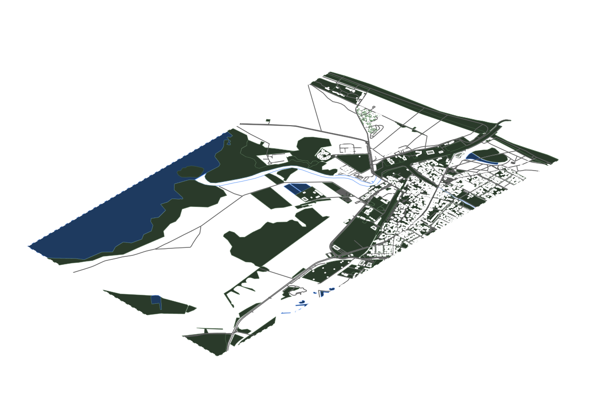 Site overview