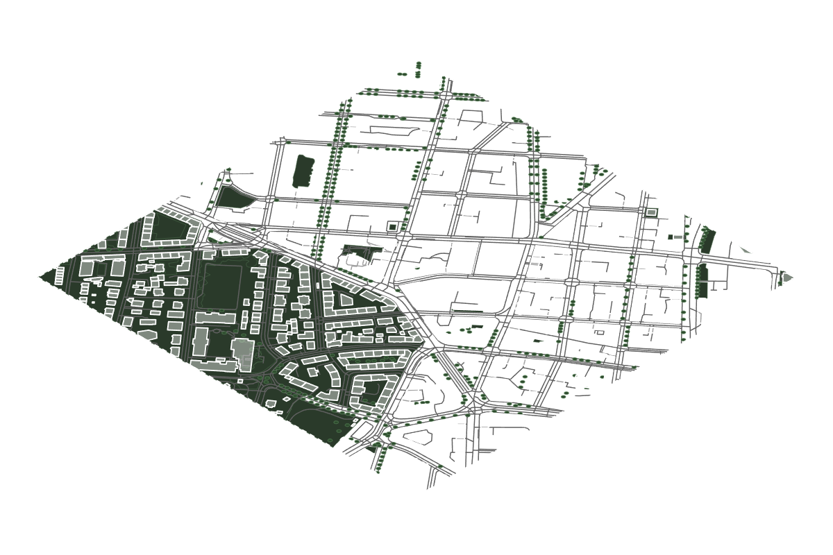 Site overview