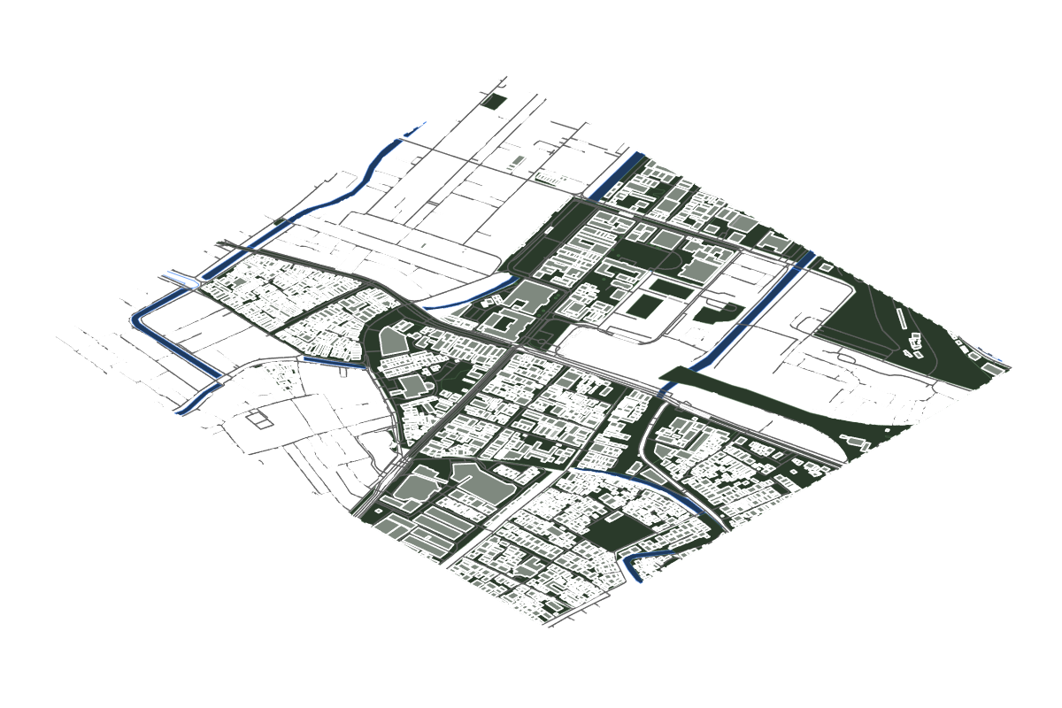 Site overview