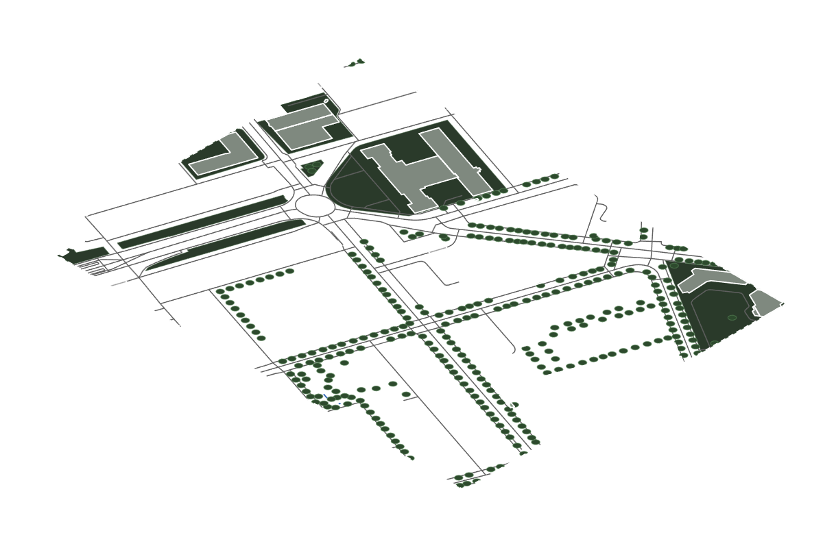 Site overview