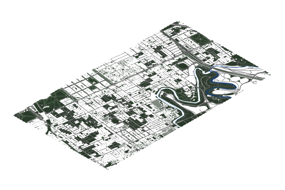 Site overview