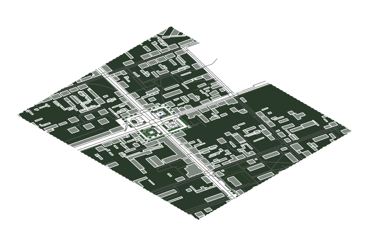 Site overview