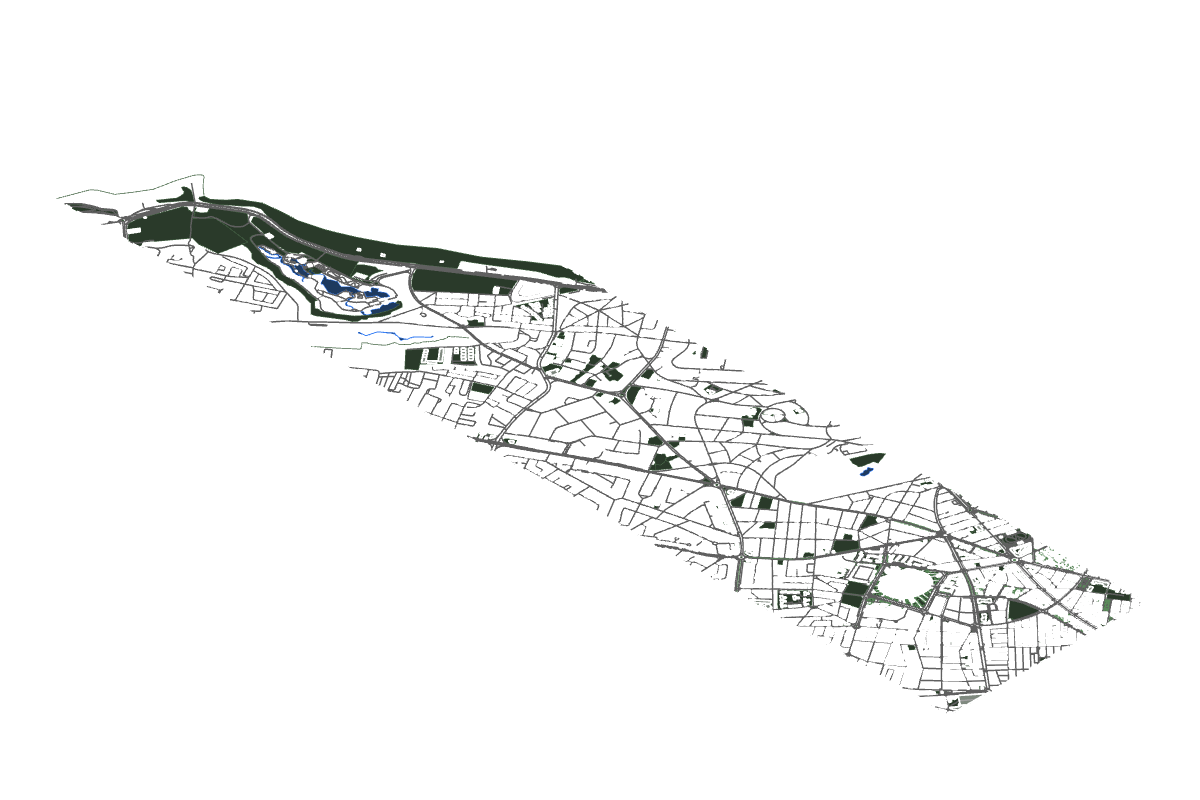 Site overview