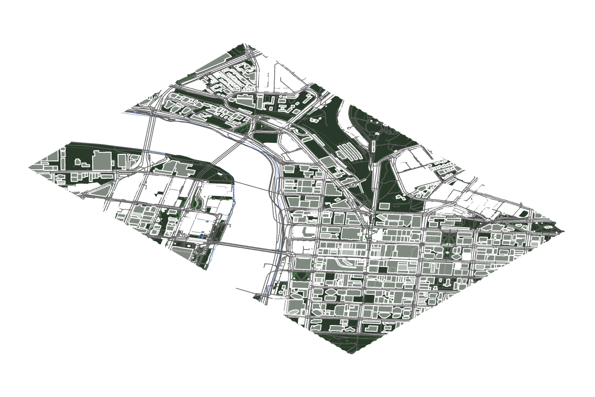 Site overview