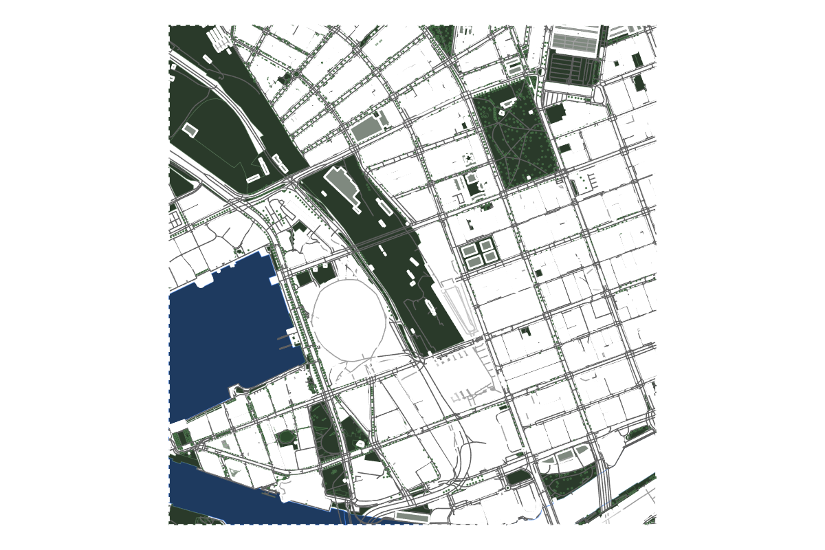 Site map