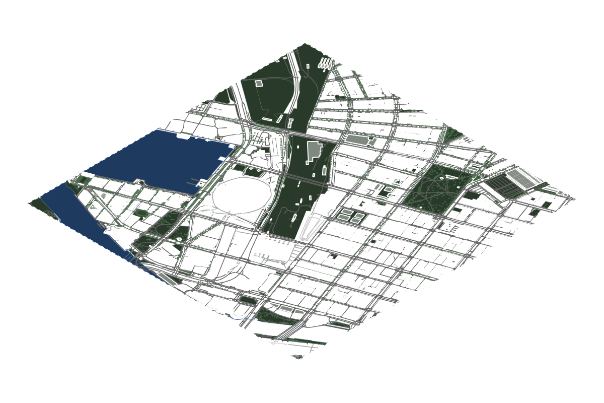 Site overview
