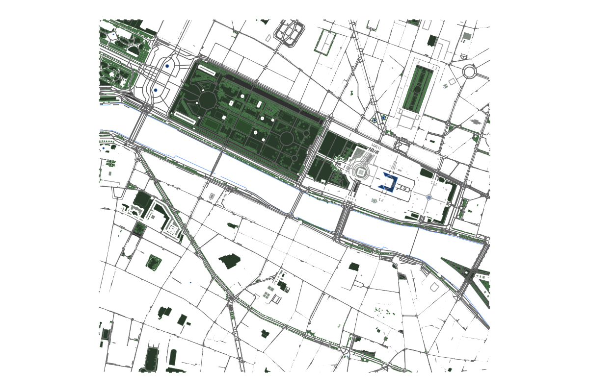 Site map