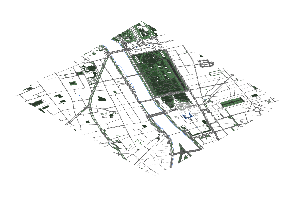 Site overview