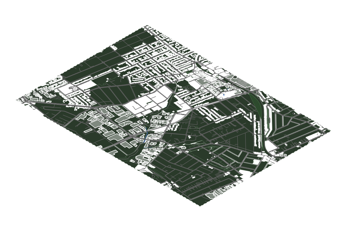 Site overview