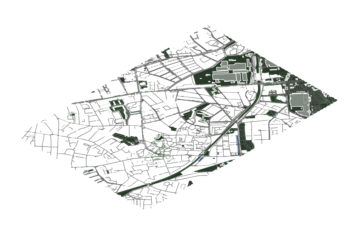 Site overview