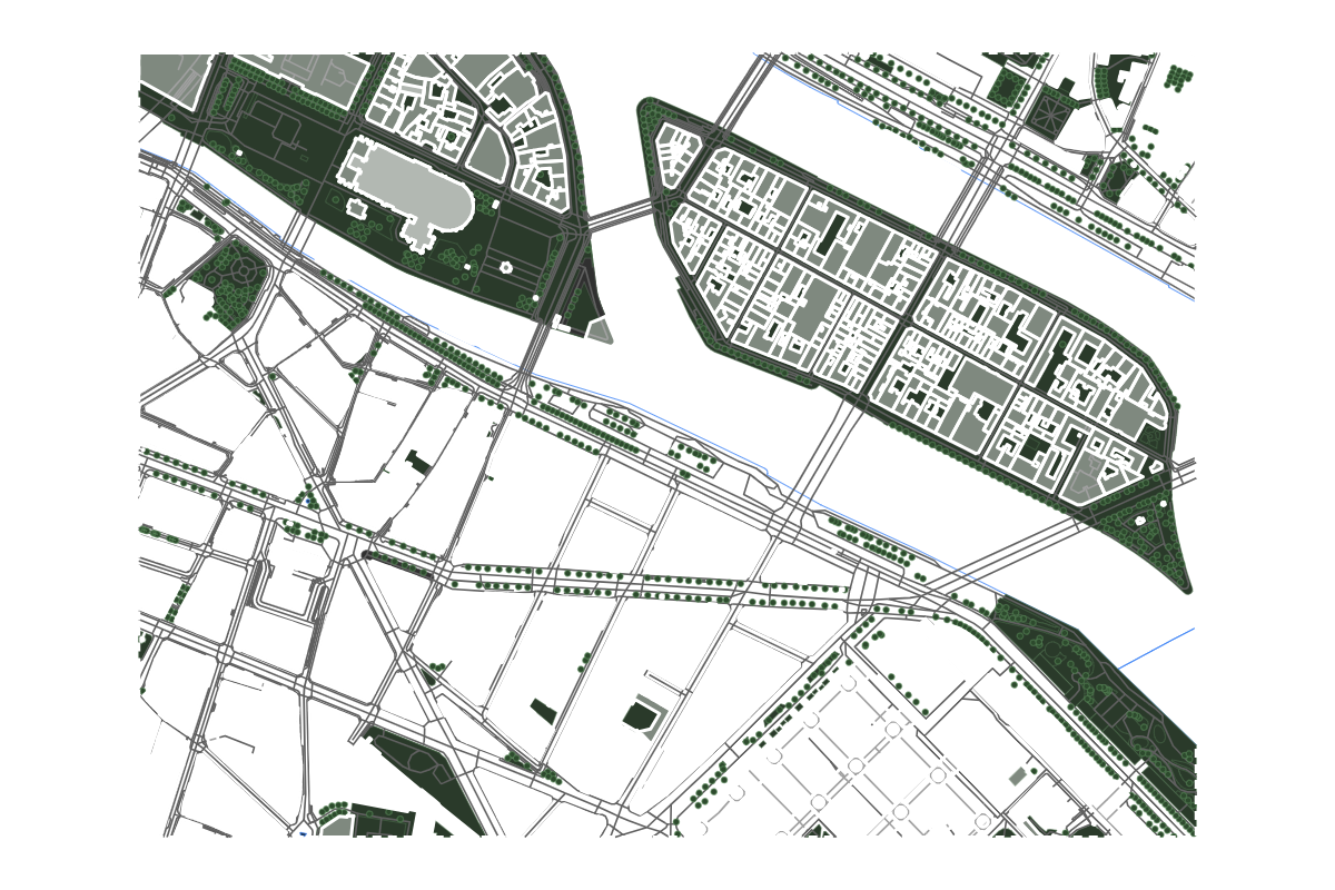 Site map