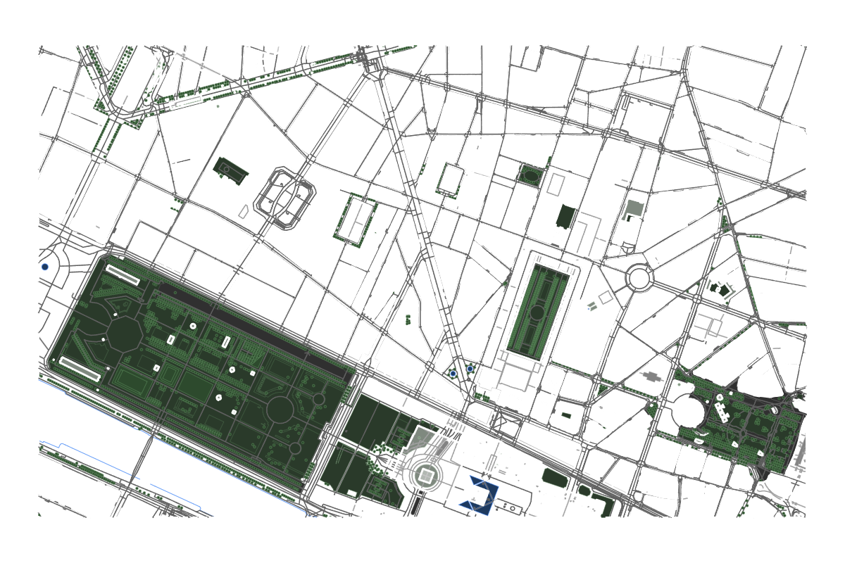Site map