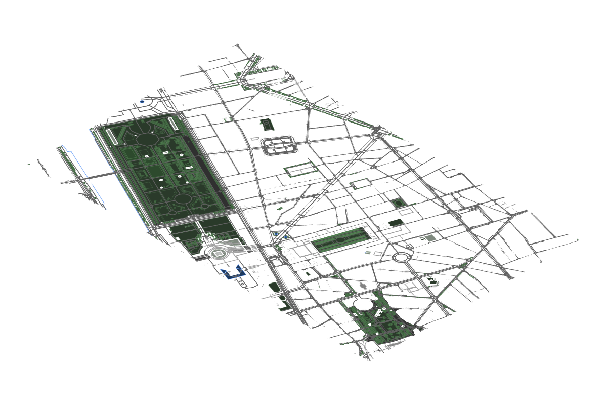 Site overview