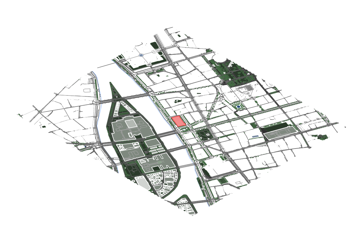 Site overview