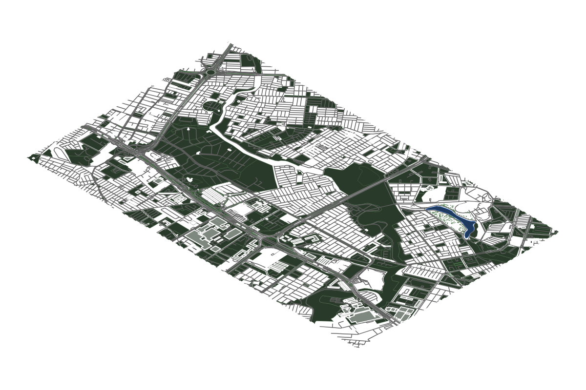 Site overview