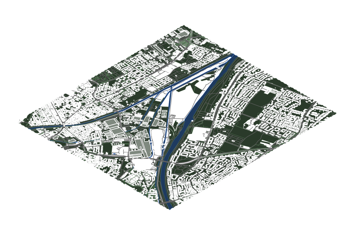 Site overview