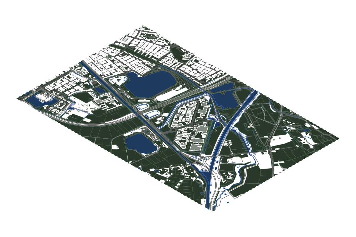Site overview
