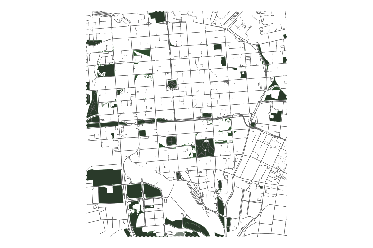 Site map