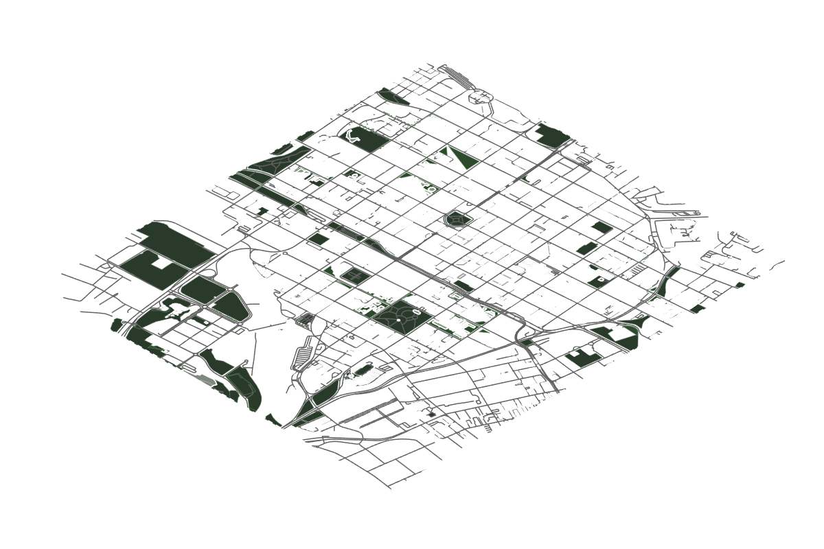 Site overview
