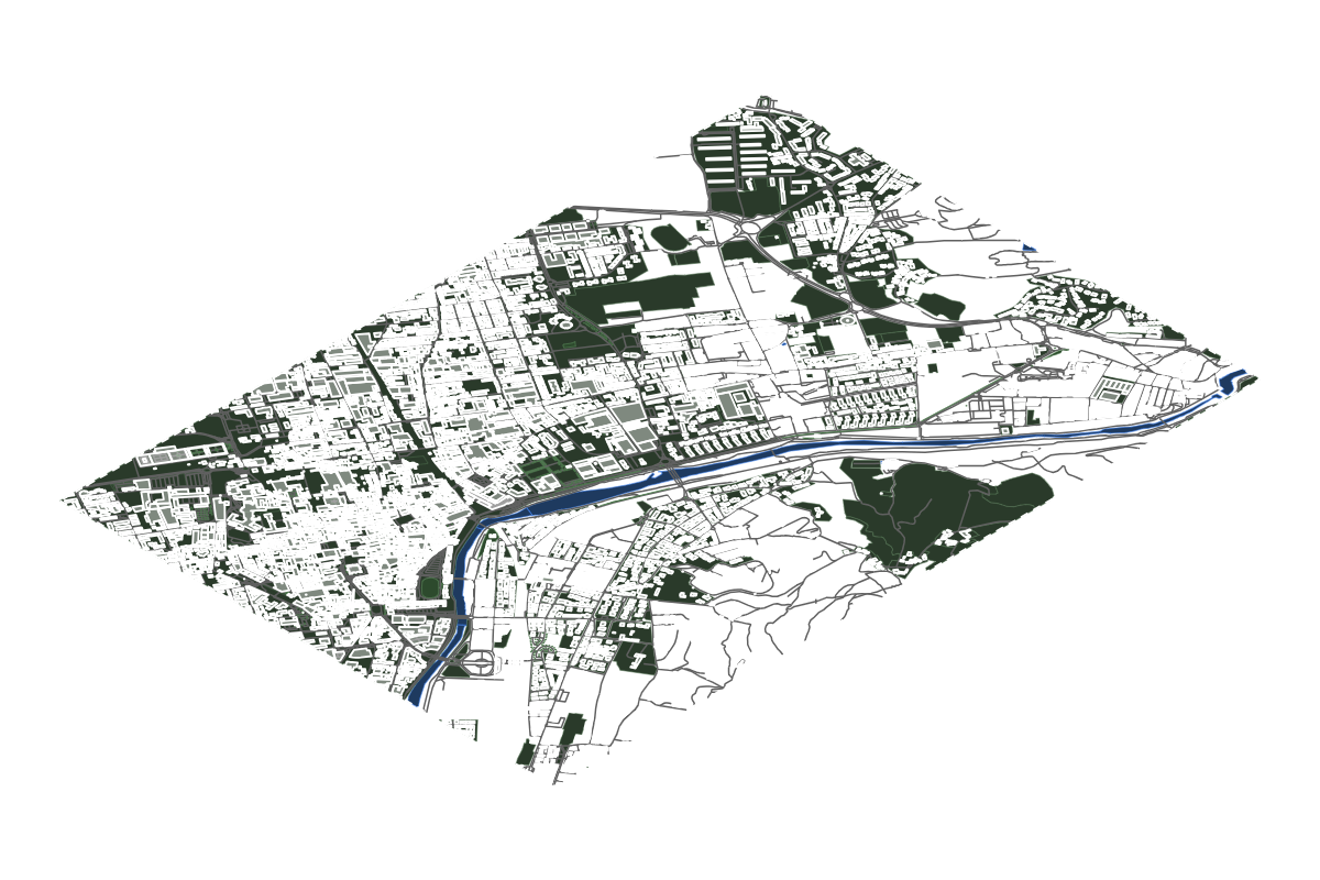 Site overview