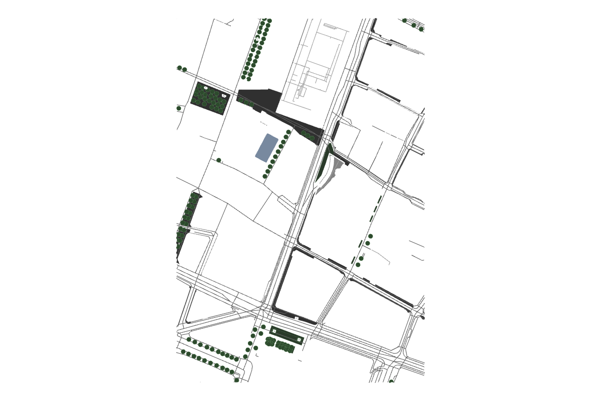 Site map