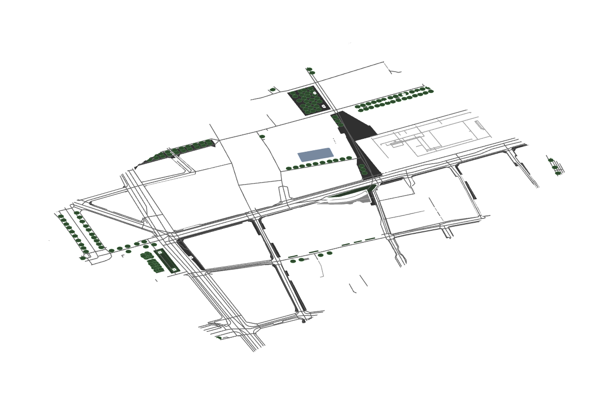 Site overview