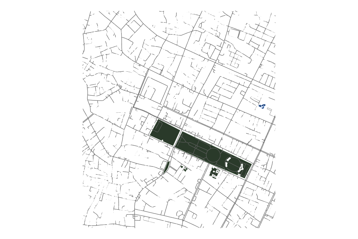 Site map