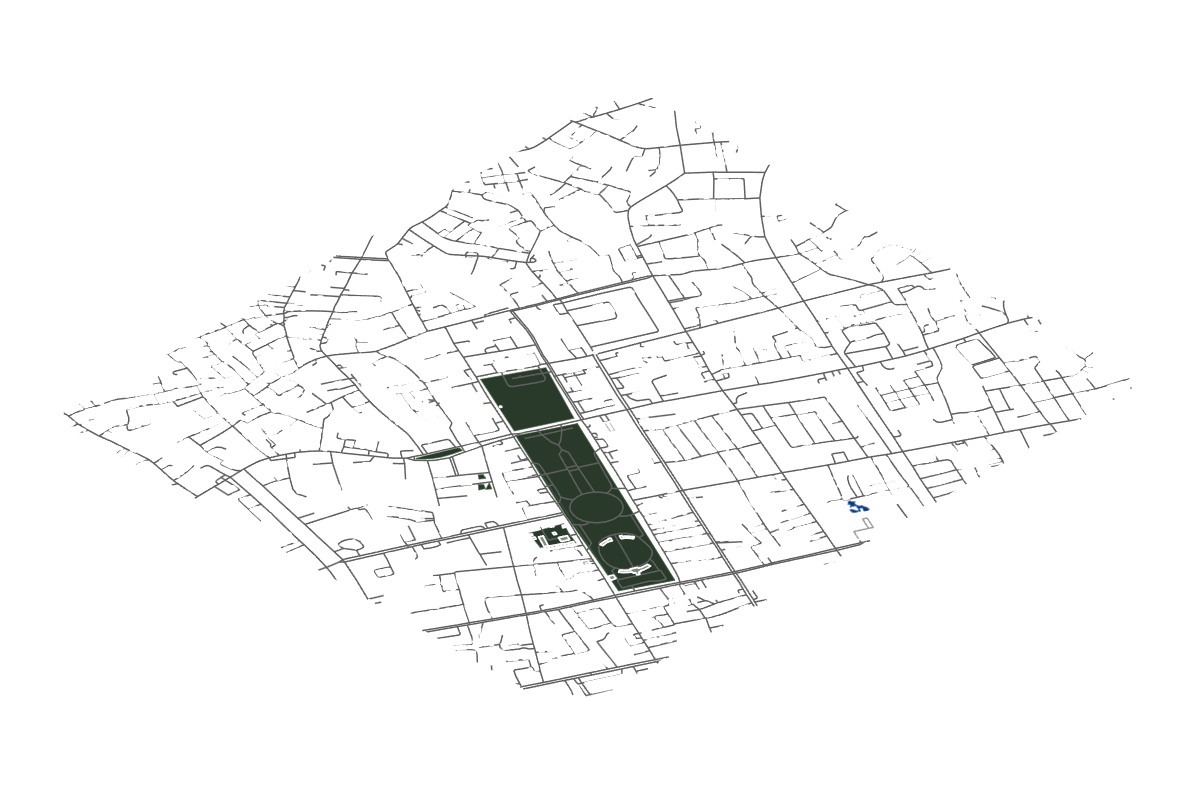 Site overview