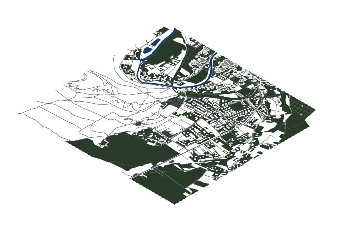 Site overview