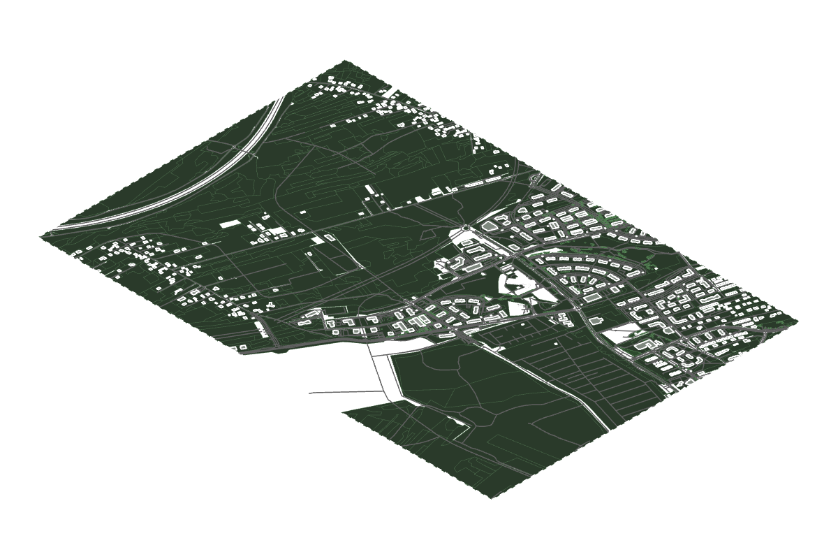 Site overview