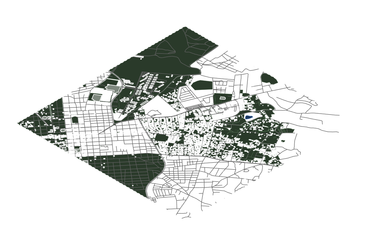 Site overview