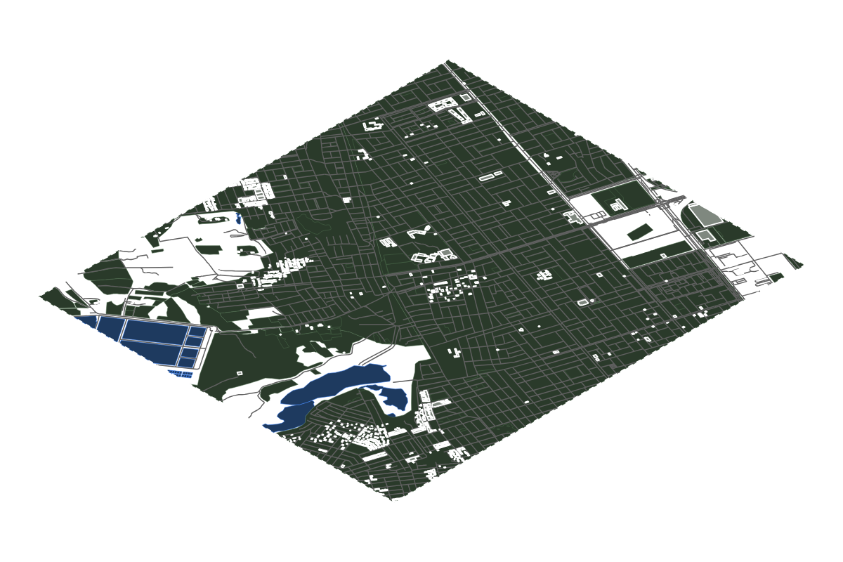 Site overview