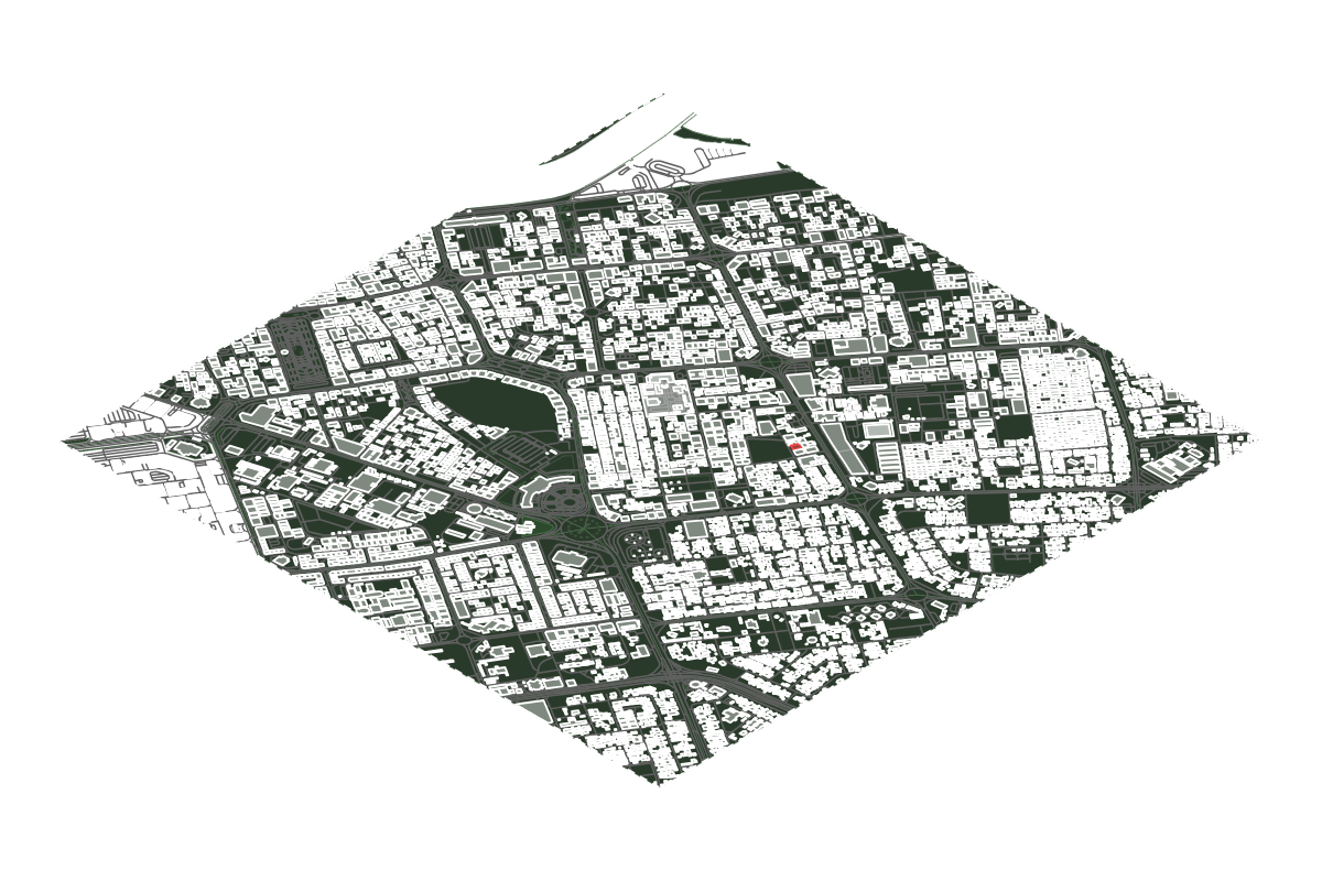 Site overview