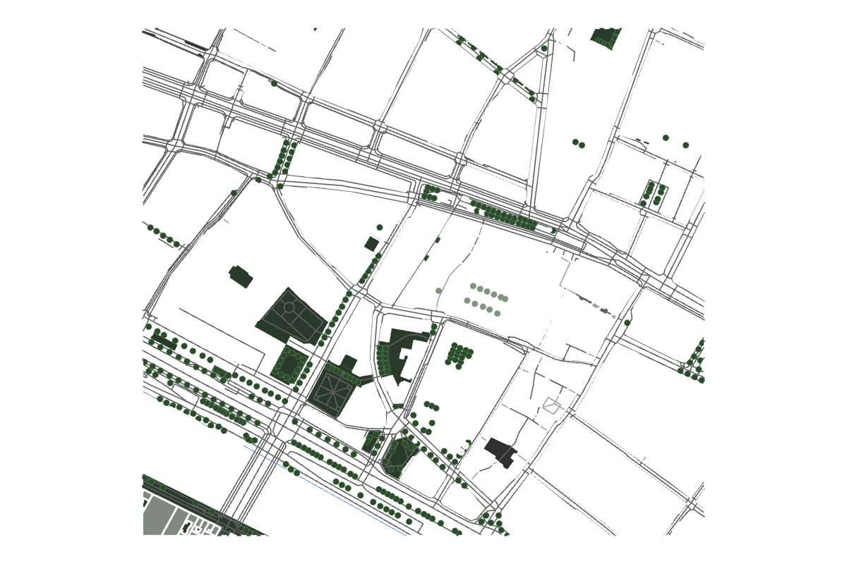 Site map