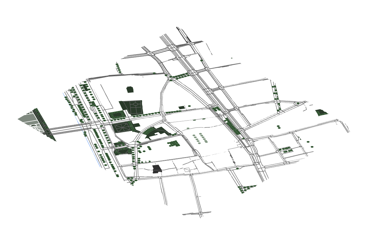 Site overview