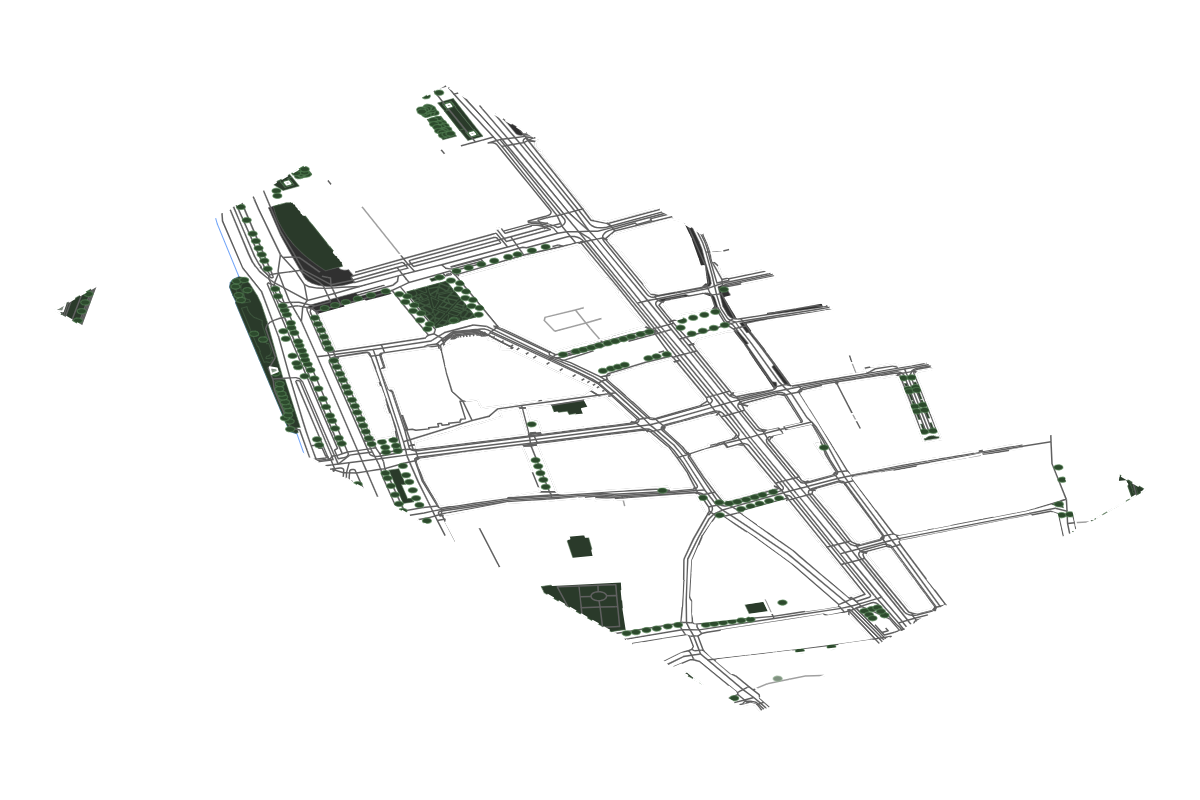 Site overview
