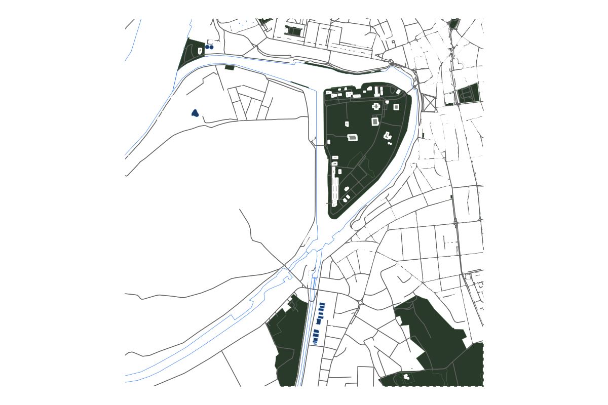 Site map