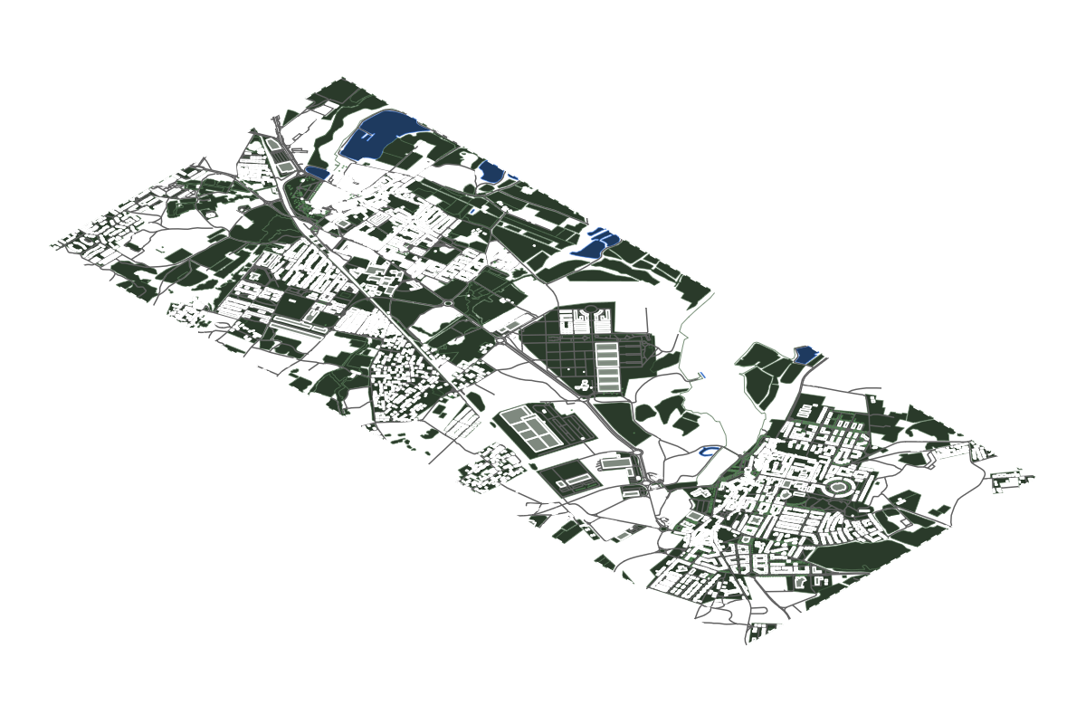 Site overview
