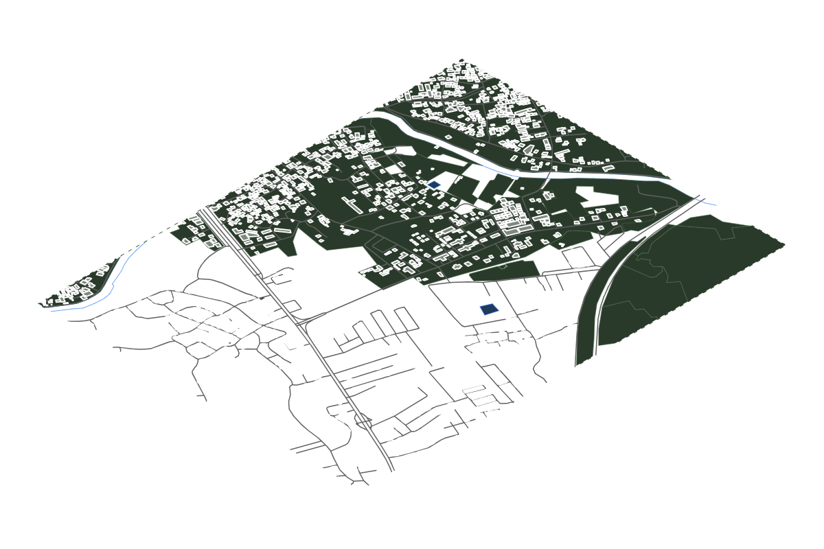 Site overview