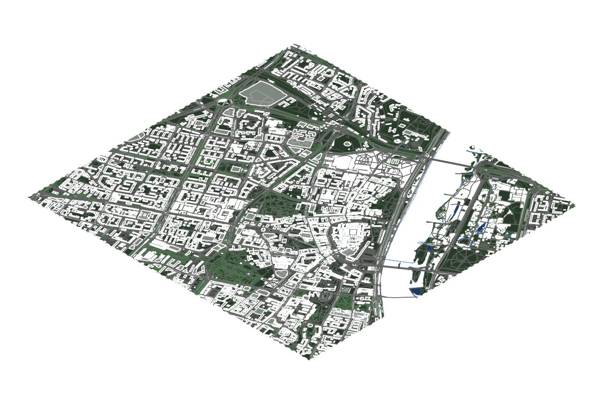 Site overview