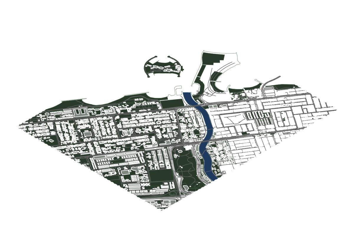 Site overview