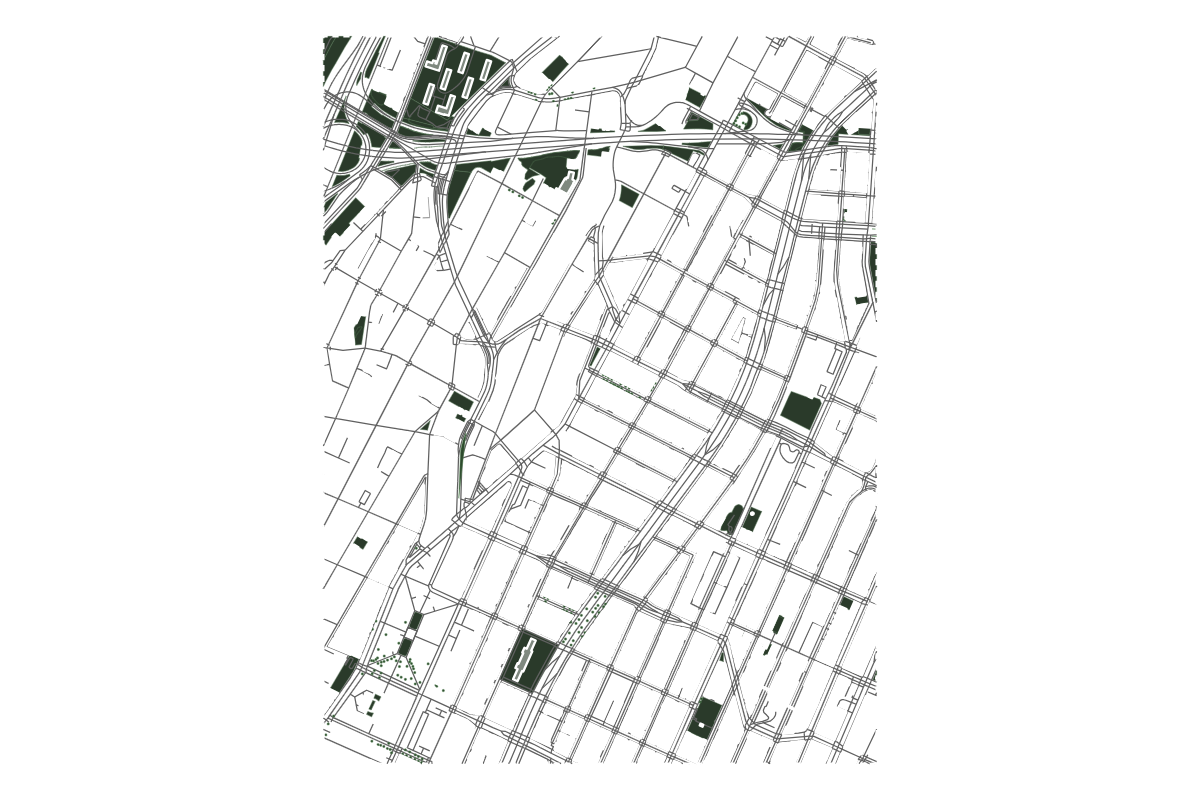 Site map