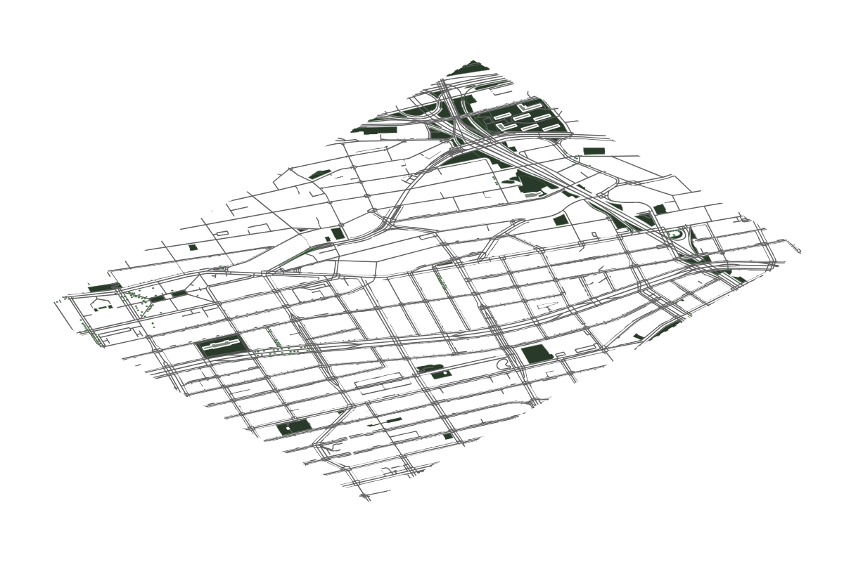 Site overview