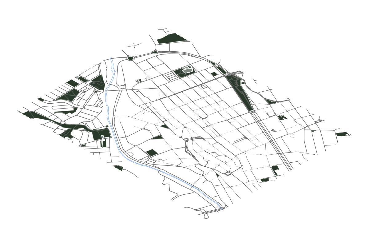 Site overview