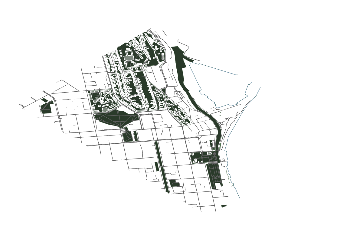 Site overview
