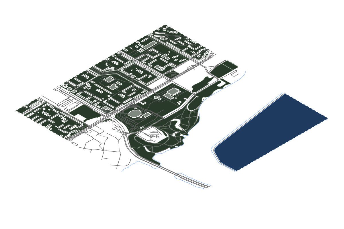 Site overview